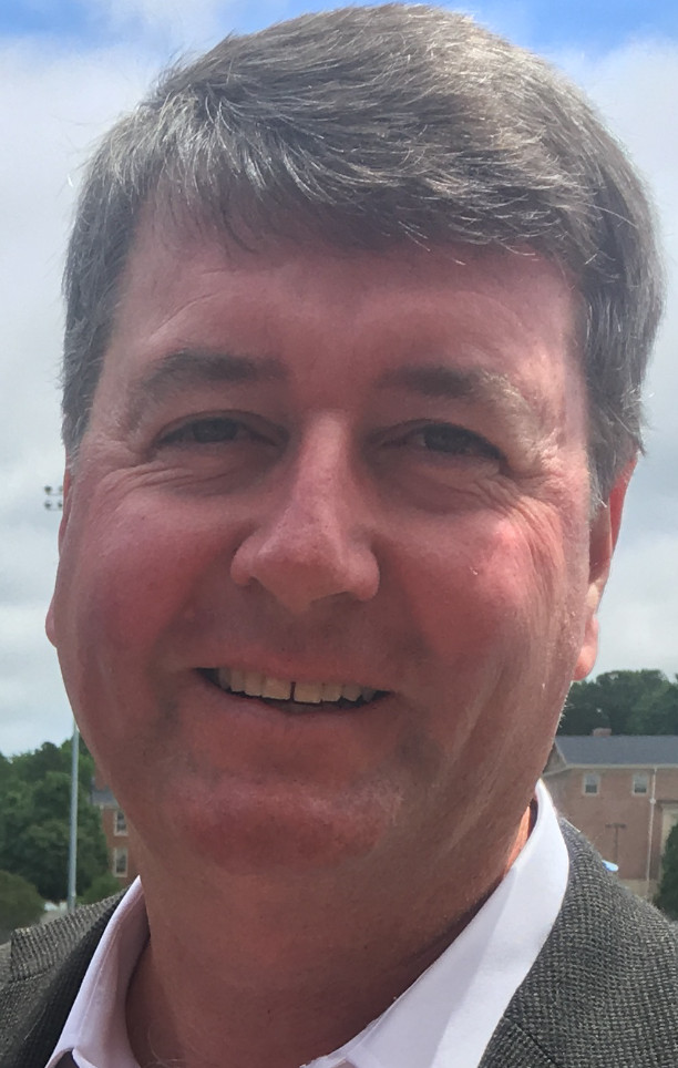 Photo of Owner - Bill McCrorie
